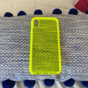 Tech 21 - Iphone XS Max case